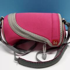 JVC Everio デジタルビデオカメラ/GZ-E265-N/2012年製の画像