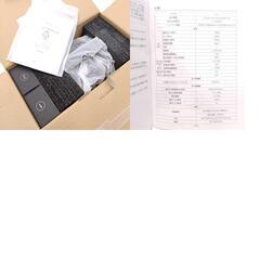 【未使用】TACK LIFE タックライフ ポータブル電源 P16 167Wh/45000mAh 非常用電源 大容量 AC(150W)/DC(120W)/USBの画像