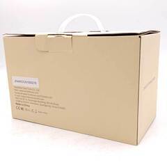 【未使用】TACK LIFE タックライフ ポータブル電源 P16 167Wh/45000mAh 非常用電源 大容量 AC(150W)/DC(120W)/USBの画像