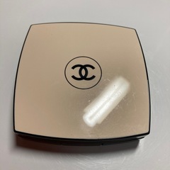 シャネルアイシャドウの画像