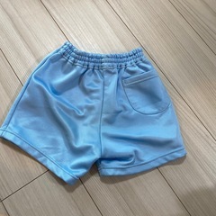 サンフィールド体操教室冬服の画像