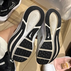 NIKE スターランナー　17センチの画像