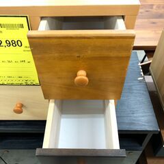 【ジャングルジャングルサカイ石津店】テレビ台 TV台 収納家具 おしゃれ マルチカラー 幅93cm クリーニング済み 堺市 西区 堺区 石津の画像