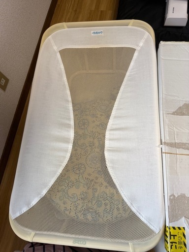 ベビハグ ネオモック