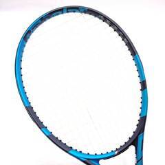 バボラ ピュアドライブ Pure Drive 300G 16/19 硬式テニスラケット G2 BABOLAT 2021モデルの画像