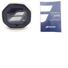 バボラ ピュアドライブ Pure Drive 300G 16/19 硬式テニスラケット G2 BABOLAT 2021モデルの画像