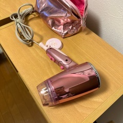 ミニドライヤーの画像