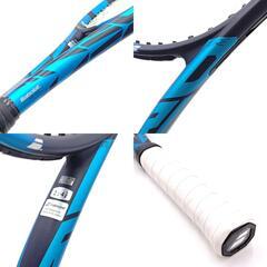 バボラ ピュアドライブ Pure Drive 300G 16/19 硬式テニスラケット G2 BABOLAT 2021モデルの画像
