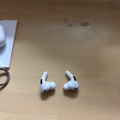 AirPods Pro2 第二世代　iFaceケース付きの画像