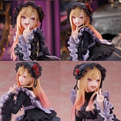 その着せ替え人形は恋をする　喜多川海夢 フィギュア　黒江雫衣装verの画像