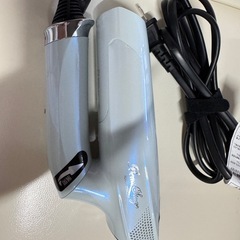 アデランス EleganJet ドライヤーの画像