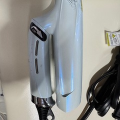 アデランス EleganJet ドライヤーの画像