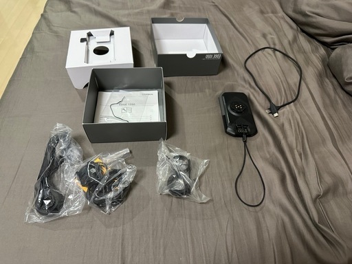 「美品」garmin edge1050