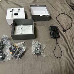 「美品」garmin edge1050の画像