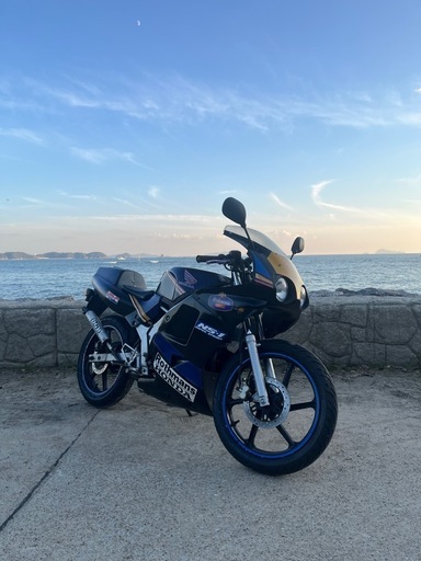 NS1 ロスマンズカラー 実働