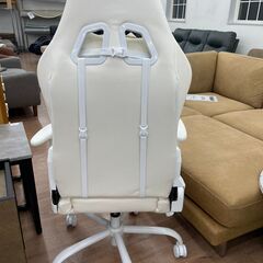 ゲーミングチェア ヤマソロ 🚚自社配送時💳代引き可🚚(現金、クレジット、スマホ決済対応)の画像