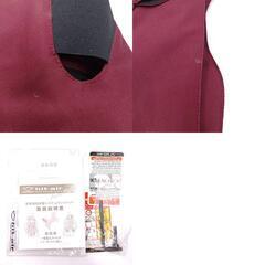 ヒットエアー 一体型エアバッグ プロテクター ベスト ジャケット キーボックスB型 hit-air 乗馬 馬術の画像