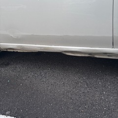 日産キューブ2014年式　車検令和7年11月27日までの画像