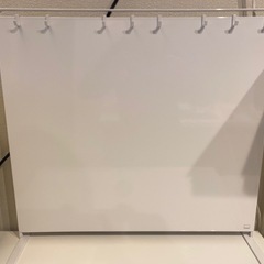 キッチン自力式のスチールパネルの画像