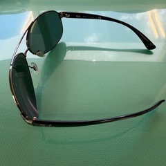 レイバン サングラスレンズ新品の画像