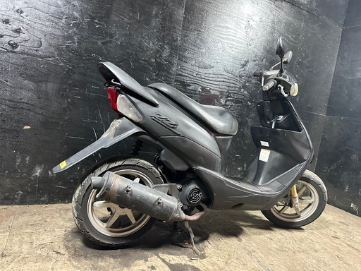★支払総額3.5万円★走行テスト済み！下取り可能！ スズキ ZZ CA1PB 12インチホイール！パワーフィルター！2スト！カスタムにも♪