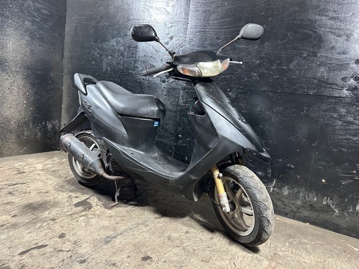 ★支払総額3.5万円★走行テスト済み！下取り可能！ スズキ ZZ CA1PB 12インチホイール！パワーフィルター！2スト！カスタムにも♪