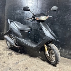 ★支払総額3.5万円★走行テスト済み！下取り可能！ スズキ ZZ CA1PB 12インチホイール！パワーフィルター！2スト！カスタムにも♪の画像