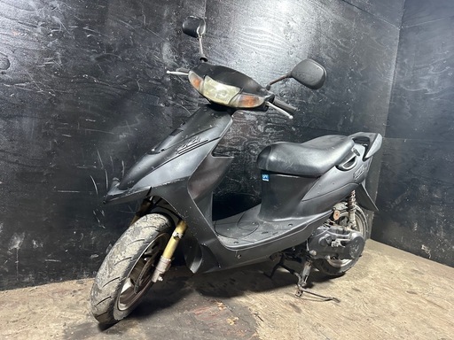 ★支払総額3.5万円★走行テスト済み！下取り可能！ スズキ ZZ CA1PB 12インチホイール！パワーフィルター！2スト！カスタムにも♪