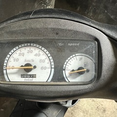 ★支払総額3.5万円★走行テスト済み！下取り可能！ スズキ ZZ CA1PB 12インチホイール！パワーフィルター！2スト！カスタムにも♪の画像