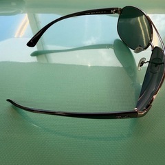 レイバン サングラスレンズ新品の画像