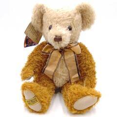 MERRYTHOUGHT メリーソート社 テディベア イングランド製の画像