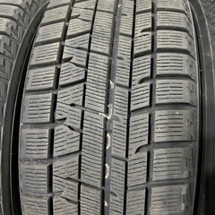 極上品 205/55R16 iG50PLUS 2020年製造 9分山 4本の画像