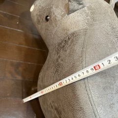 サイのちぇすとチェストの画像