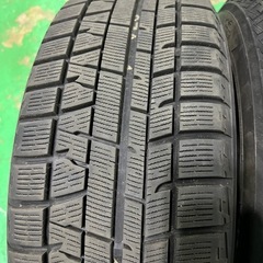 極上品 205/55R16 iG50PLUS 2020年製造 9分山 4本の画像