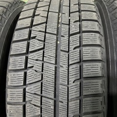 極上品 205/55R16 iG50PLUS 2020年製造 9分山 4本の画像