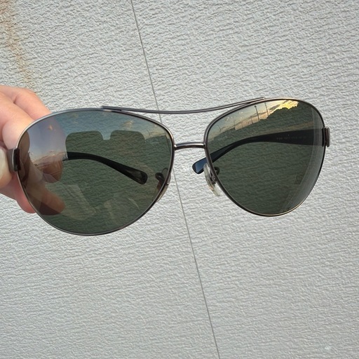 レイバン サングラスレンズ新品