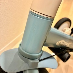 幼児用　三輪車の画像