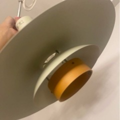 ペンダントライトの画像