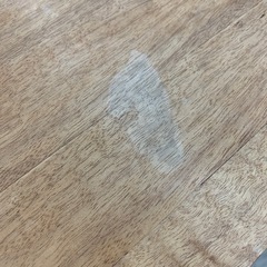 【ジモティー割引で最大15％OFF⭐️】ダイニングセット 椅子4脚付きの画像