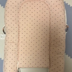 ベッドインベッドの画像