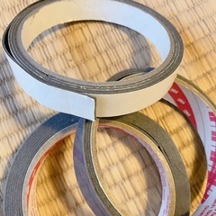 訳あり 両面テープの画像