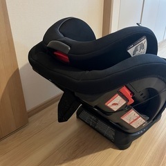 チャイルドシート/Joie_Valiantの画像