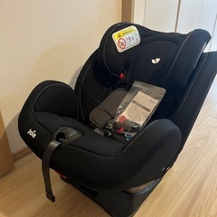 チャイルドシート/Joie_Valiantの画像