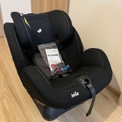 チャイルドシート/Joie_Valiantの画像