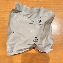 【正規品】ラブブ　フィギュア　とうもろこしの画像