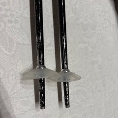 子供用　スキー　セット　120㎝の画像