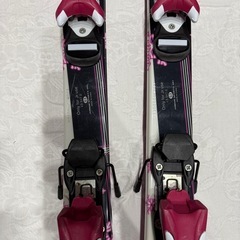 子供用　スキー　セット　120㎝の画像