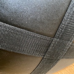 BODY DESIGN サンドバッグ　美品の画像