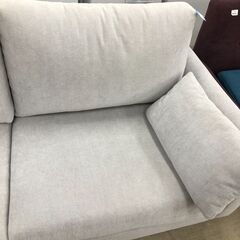 【ジャングルジャングルサカイ石津店】ソファー グレー 二人掛け 三人掛け 幅173cm 新生活 引越し  堺市 西区 堺区 石津の画像