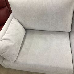 【ジャングルジャングルサカイ石津店】ソファー グレー 二人掛け 三人掛け 幅173cm 新生活 引越し  堺市 西区 堺区 石津の画像